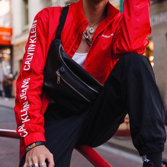 Windbreaker Jacket - Picture 2 of 2